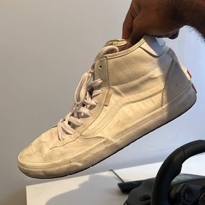 Vans The Lizzie Marshmallow